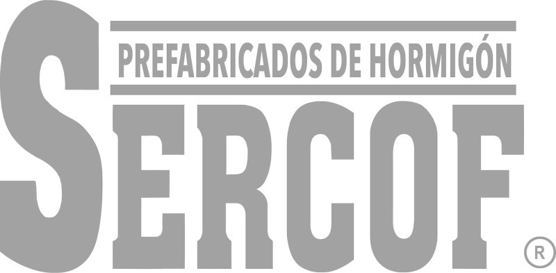 Sercof, Prefabricados de hormigon